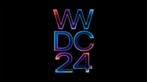 애플 WWDC24 이벤트